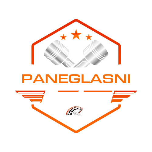 Paneglasni